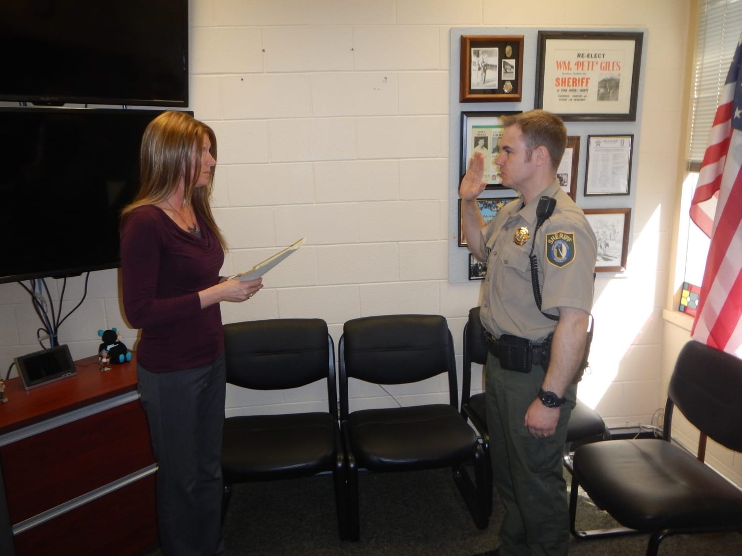 Pend Oreille County Corrections Pend Oreille County WA