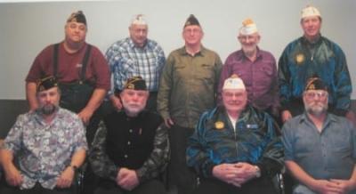 Veterans of Foreign Wars Post #5673