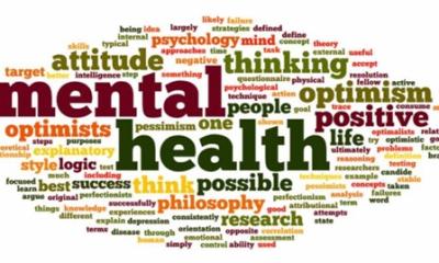 Mental Health Image