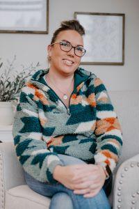 Brittany Parkes