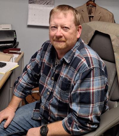 Jeff Nichols