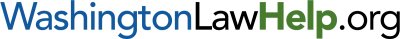 WashingtonLawHelp.org logo