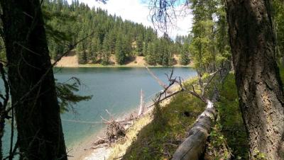 Scenery