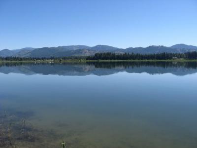 Scenery