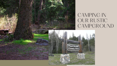 Parks Camping