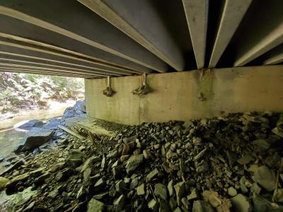 Bridge Scour