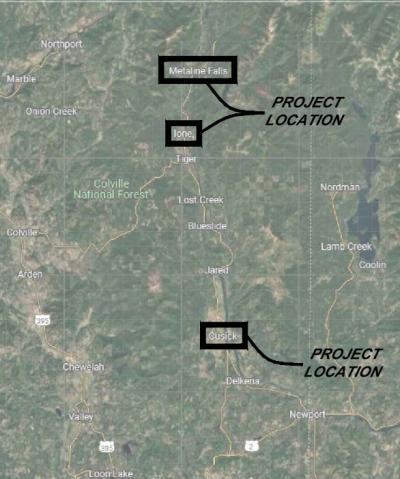 TIB Map