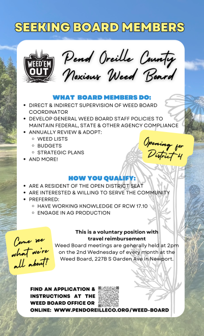 seeking members