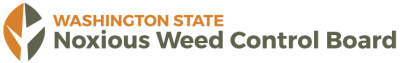 Washington State Noxious Weed Control Board
