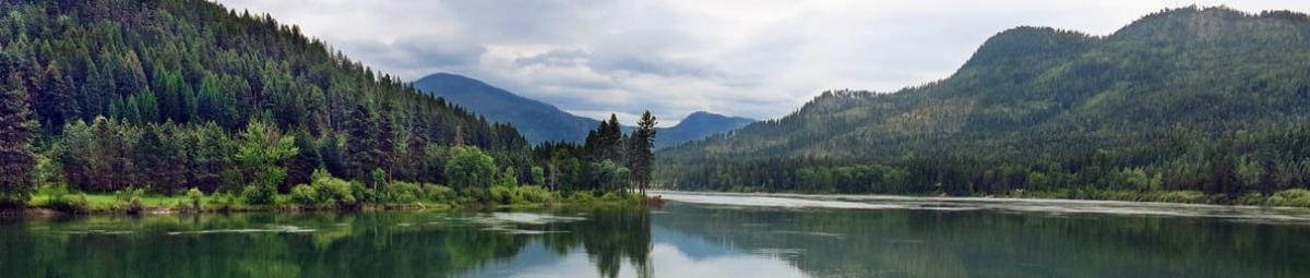 Pend Oreille River