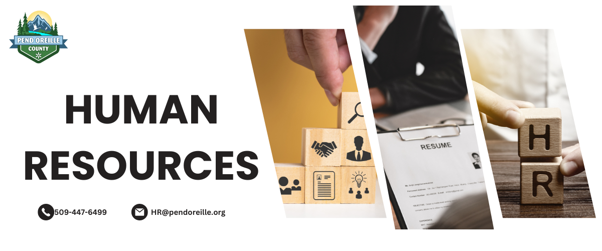 Human Resources Heading