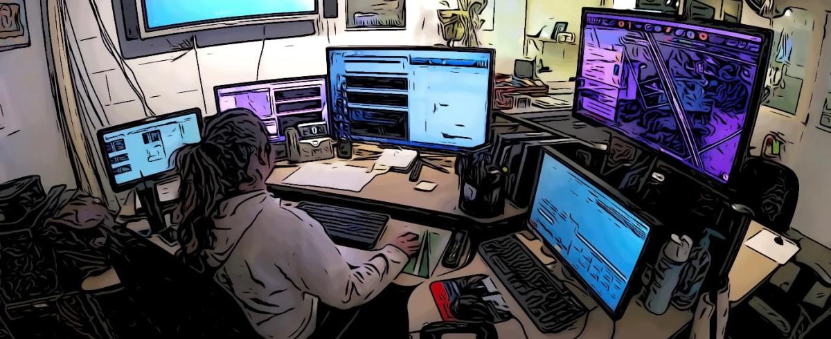 Dispatcher