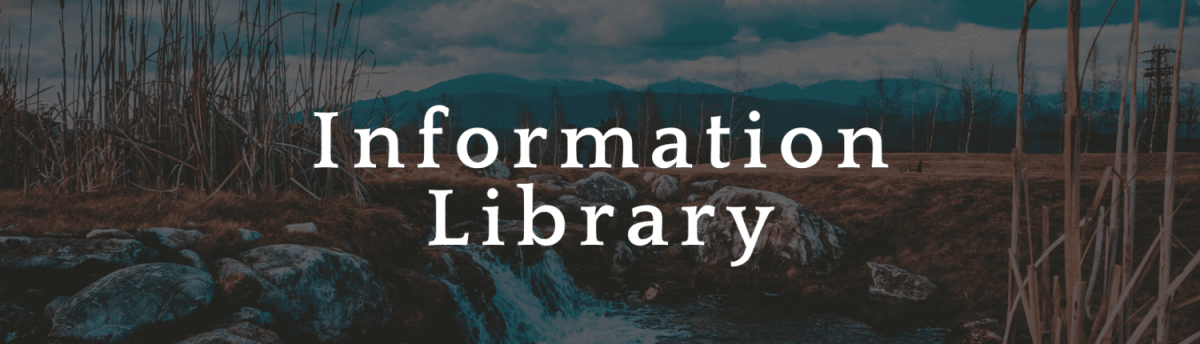 Information Library